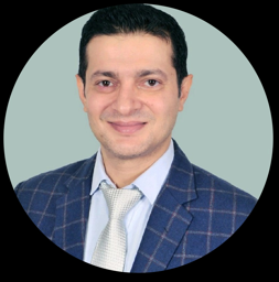 Dr. Buddhi Psd. Bhandari