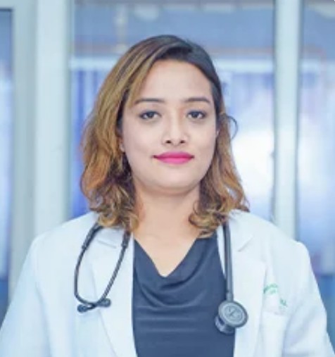 Dr. Jyotidev Bhandari