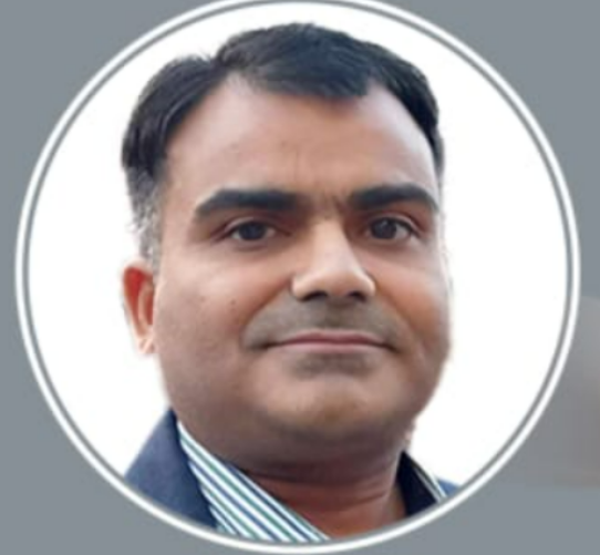 Dr. Navin Kumar Mishra