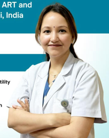 Dr. Sanjita Malla