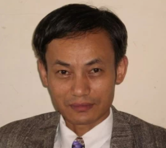 Dr. Yubaraj Limbu