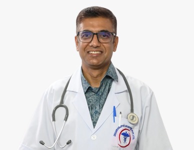 Dr. Ramesh Dhakal