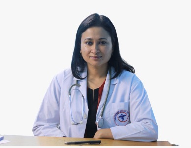 Dr. Prakriti Karki