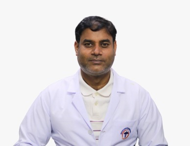 Dr. Rama Shankar Gupta