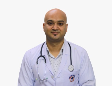 Dr. Samir Karki