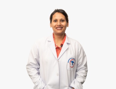 Dr. Durga Thapa