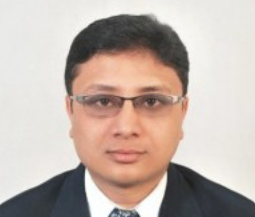 Dr. Ramesh Dhakwa