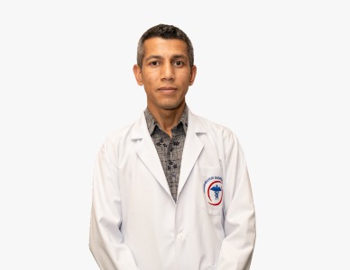 Dr. Nirajan Pudasaini