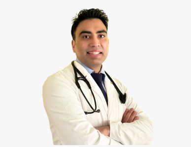 Dr. Nirmal Ghimire