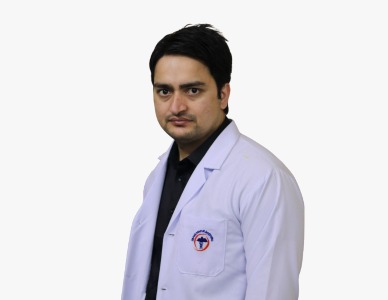 Dr. Mani Raj Sapkota